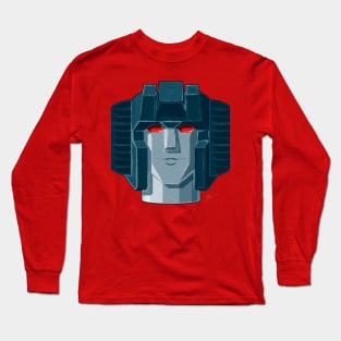 Starscream Long Sleeve T-Shirt